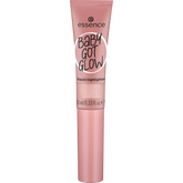Essence Baby Got Glow Liquid Highlighter 20 Rose and Shine